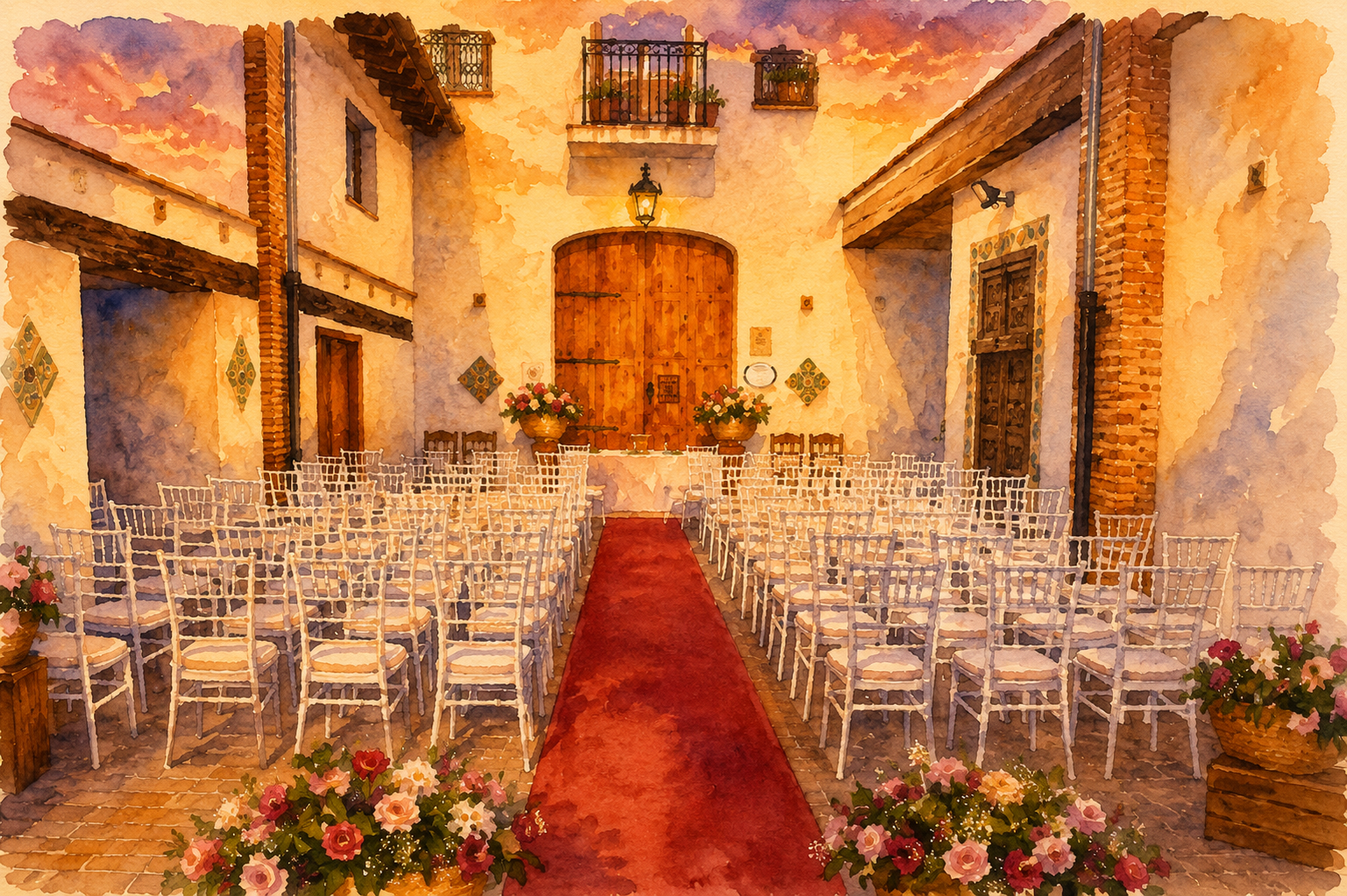 Galería